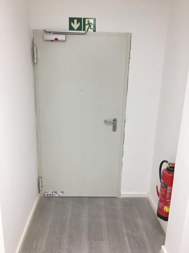 brandschutz