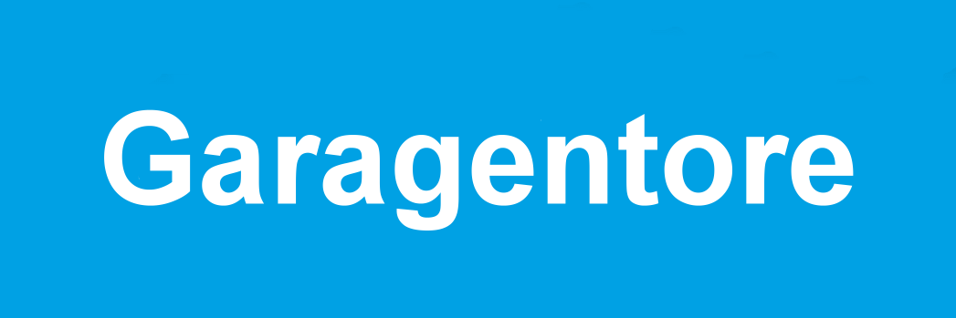 garagentore